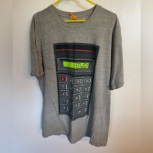 Men’s vintage 90’s Enjoi short sleeve t-shirt. Size Large.